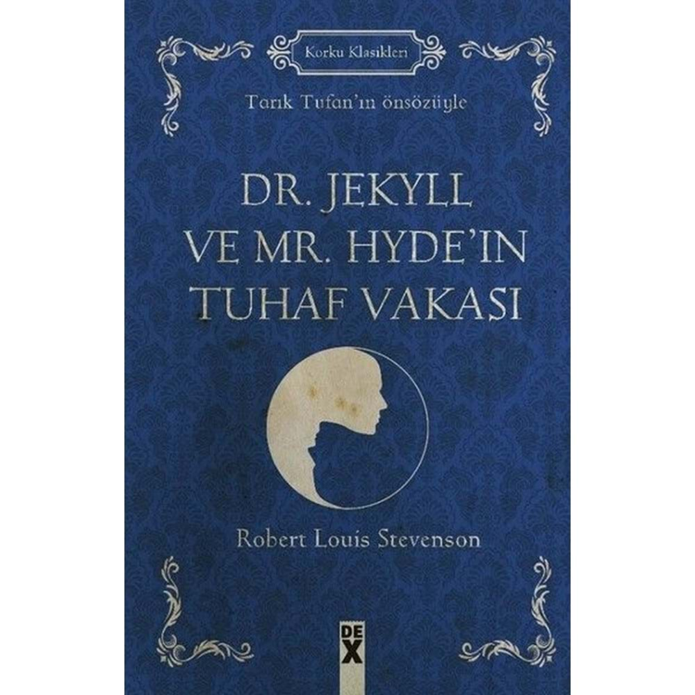 Dr.Jekyll ve Mr. Hyde'in Tuhaf Vakası Korku Klasikleri