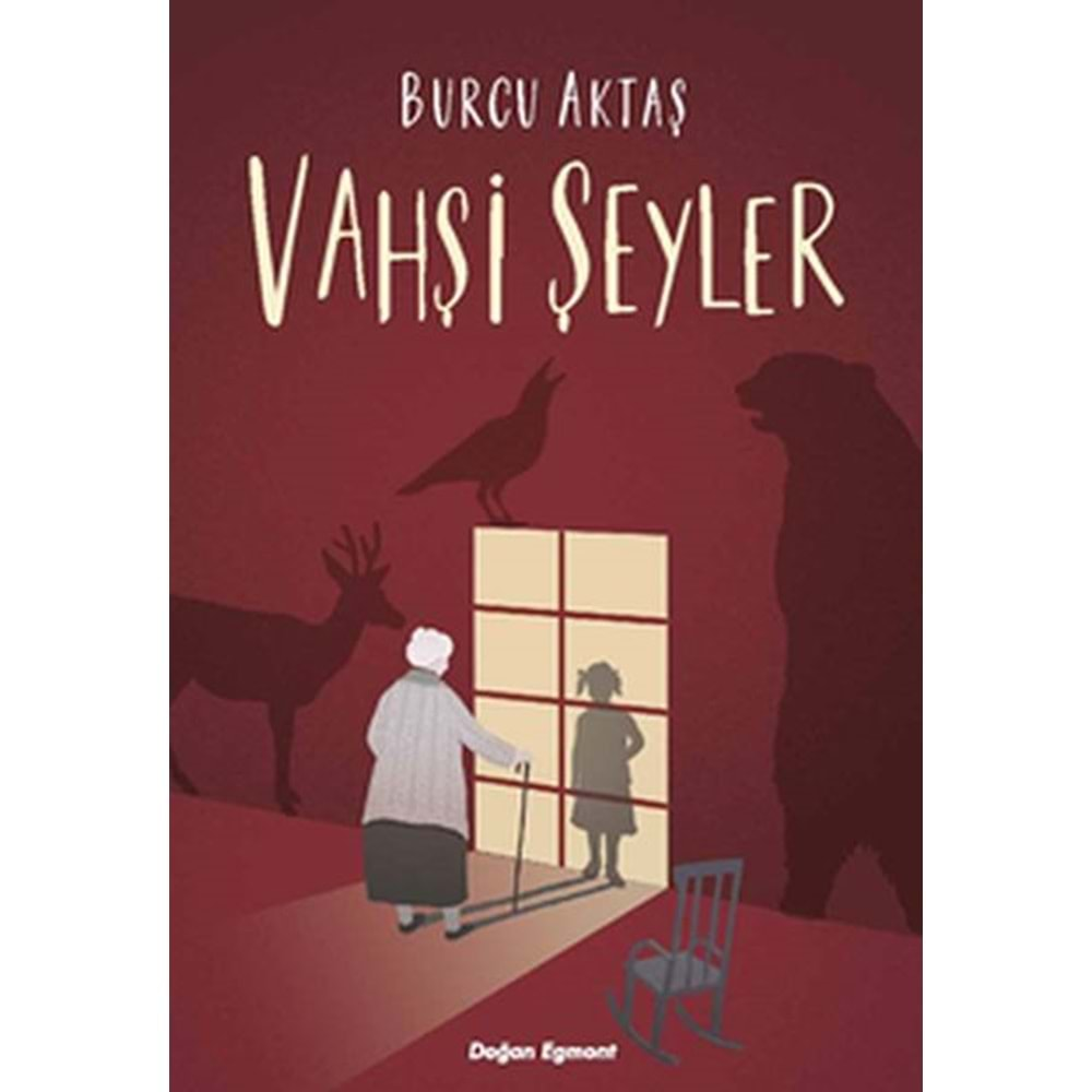 Vahşi Şeyler