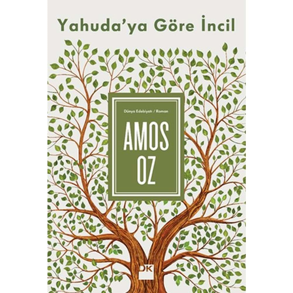 Yahuda'ya Göre İncil