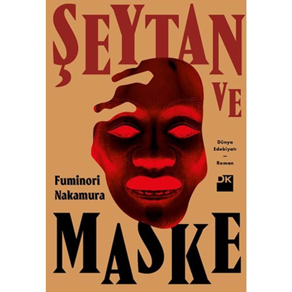 Şeytan ve Maske
