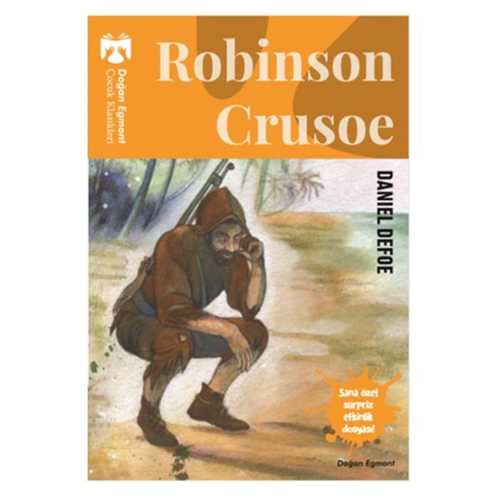 Robinson Crusoe