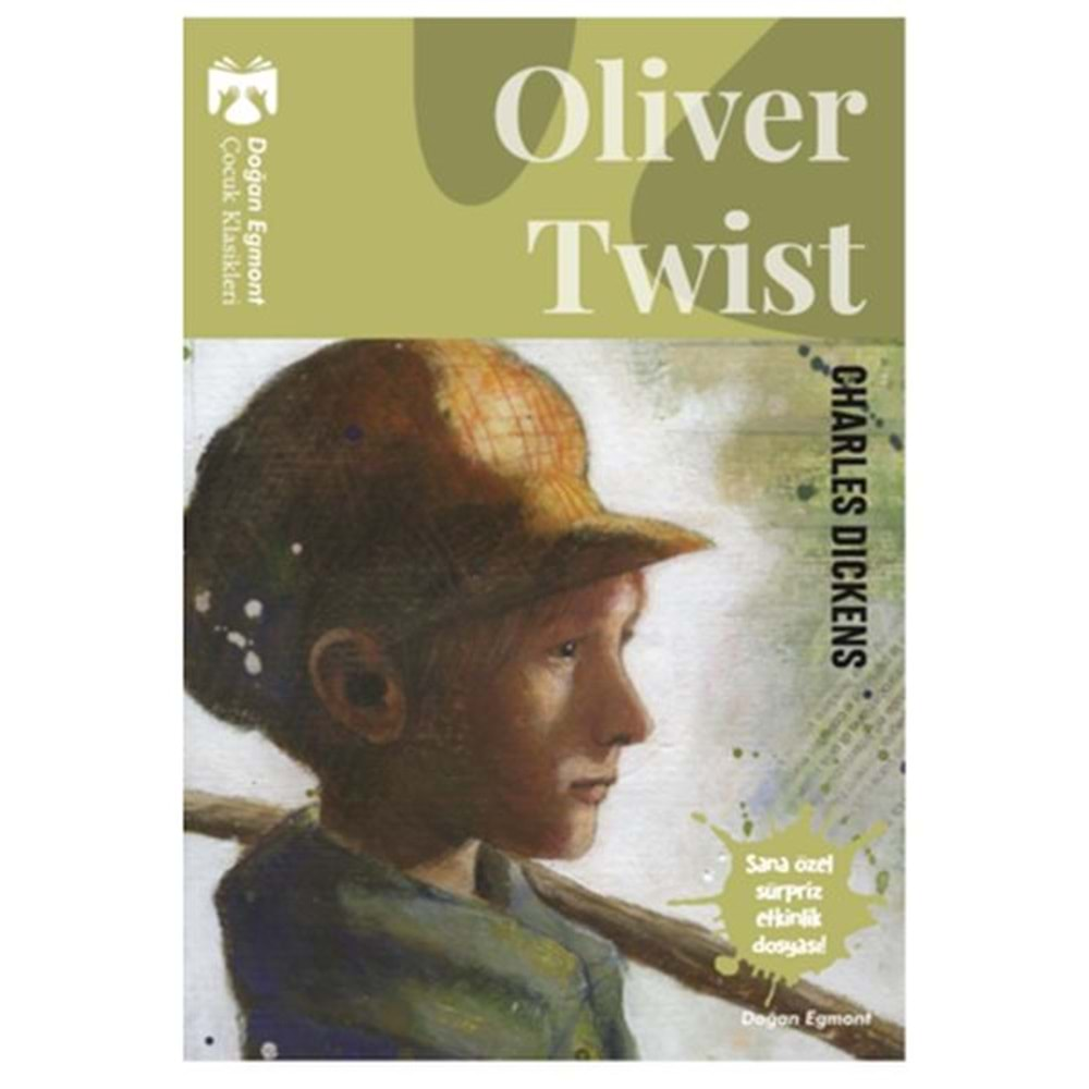 Oliver Twist