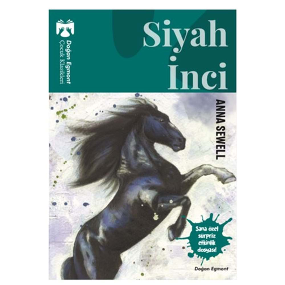 Siyah İnci