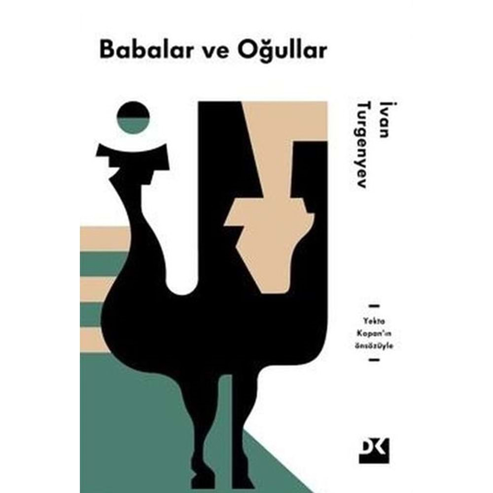 Babalar ve Oğullar