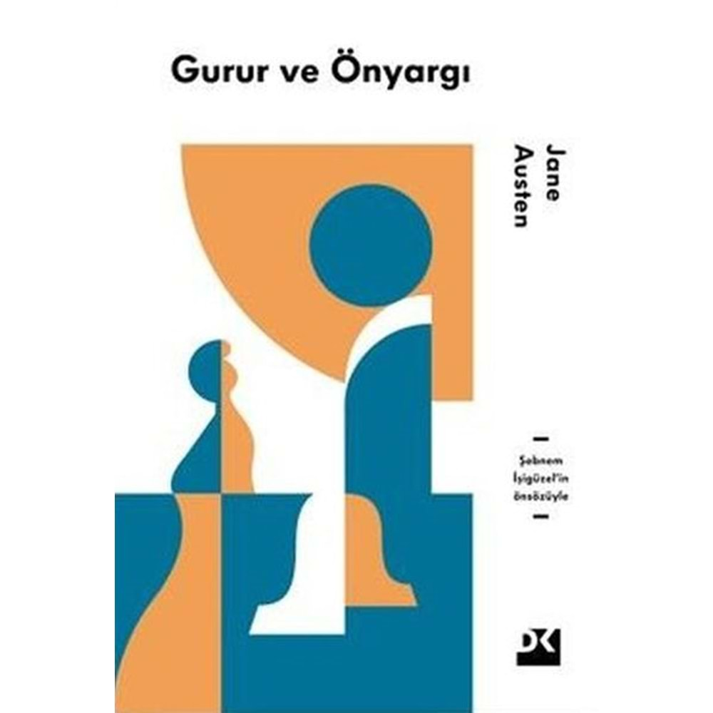 Gurur ve Önyargı