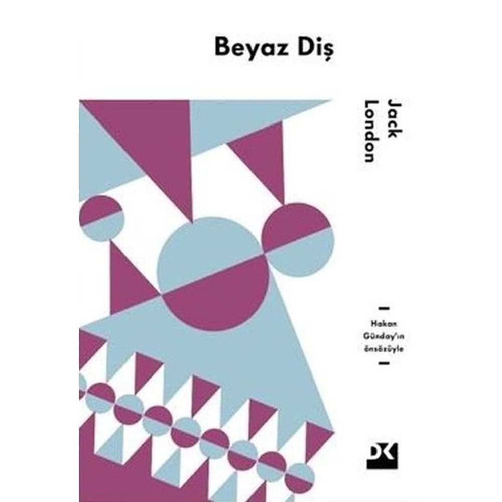 Beyaz Diş