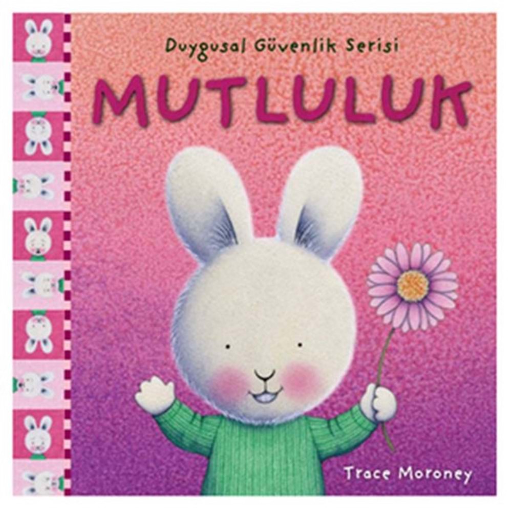 Duygusal Güvenlik Serisi Mutluluk