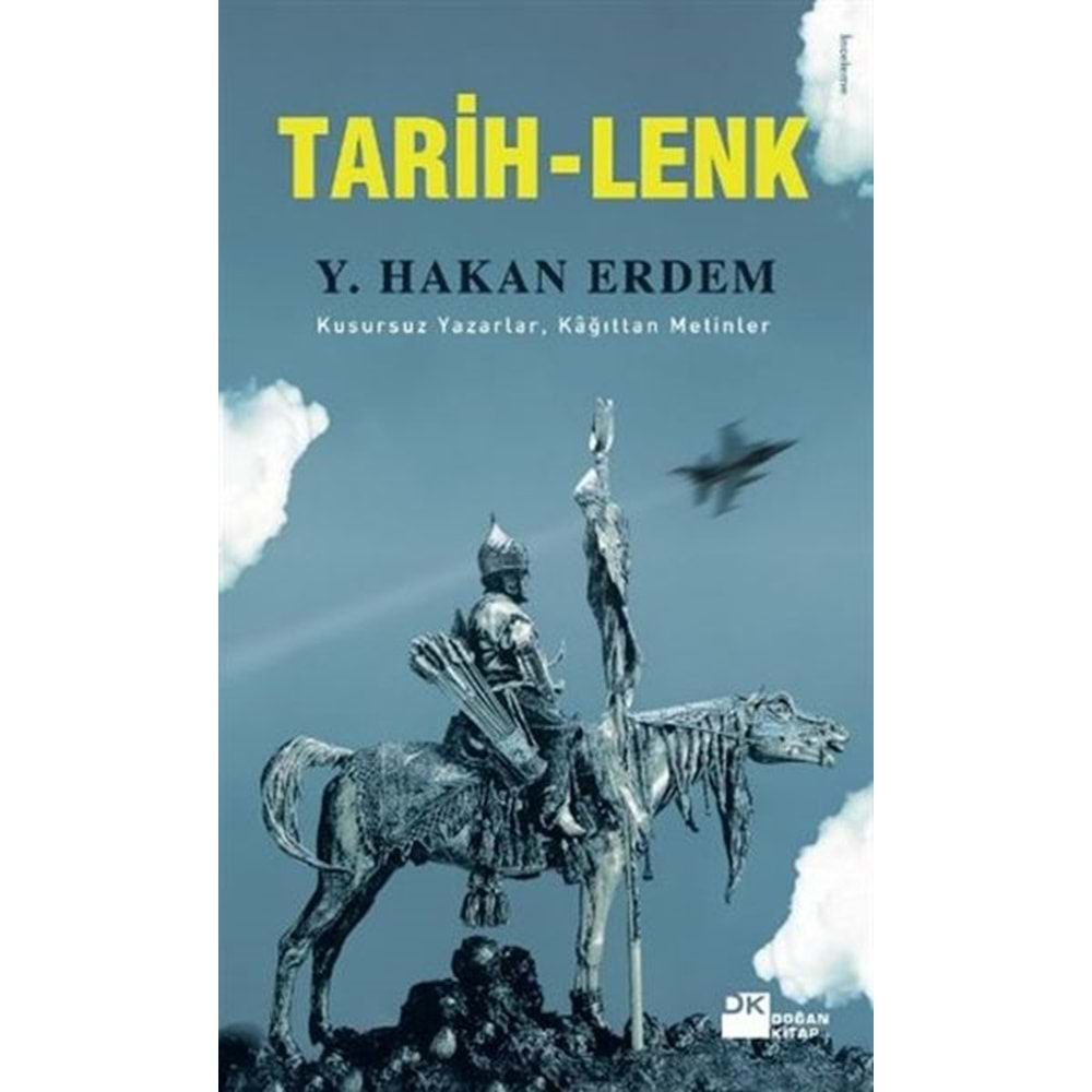 Tarih Lenk