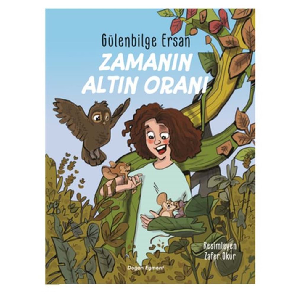Zamanın Altında Orman