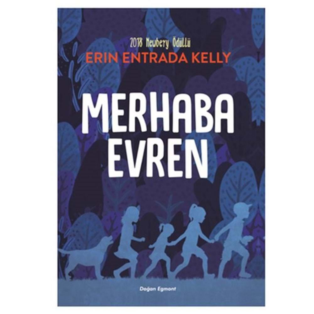 Merhaba Evren