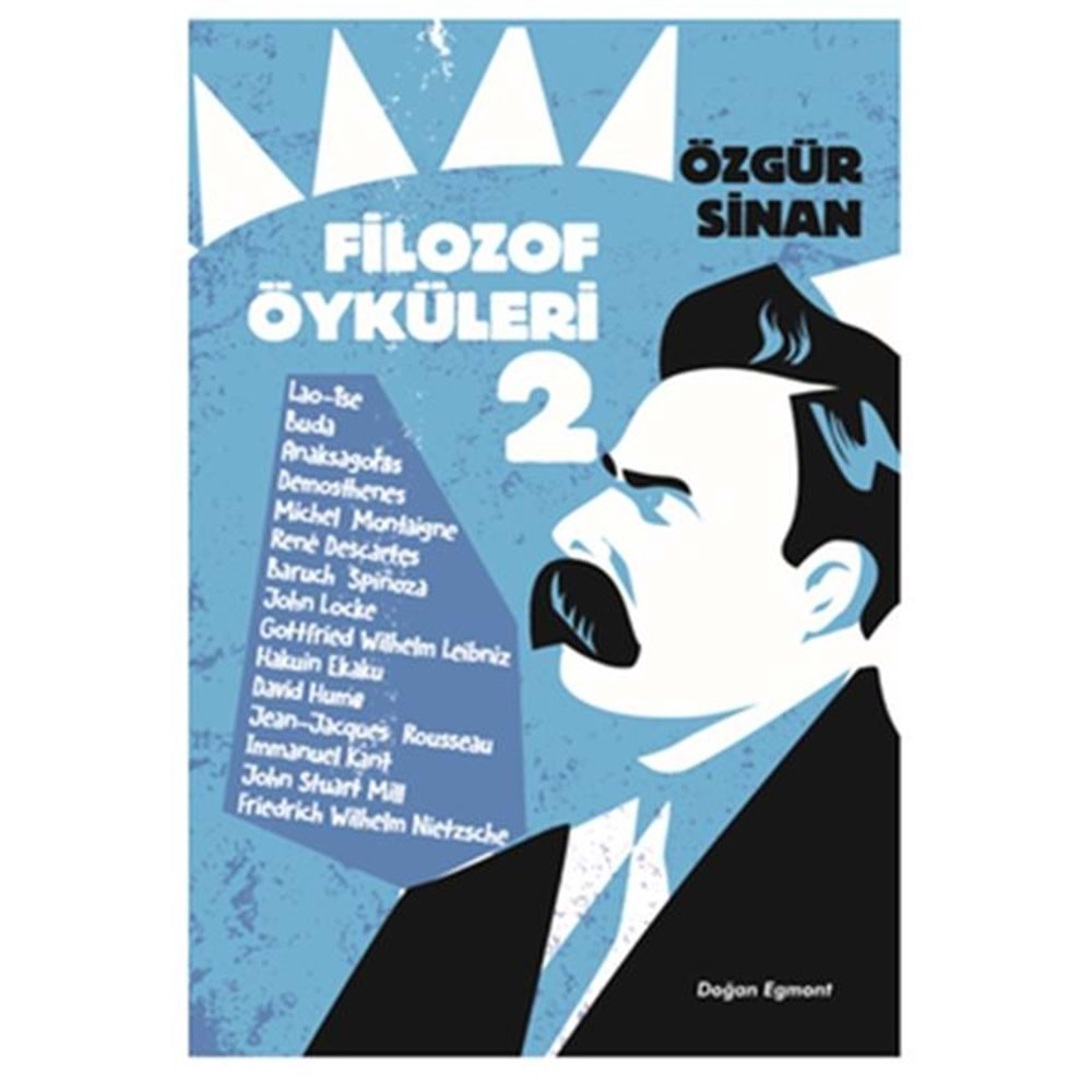 Filozof Öyküleri 2