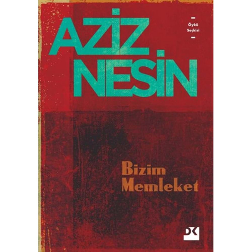 Bizim Memleket