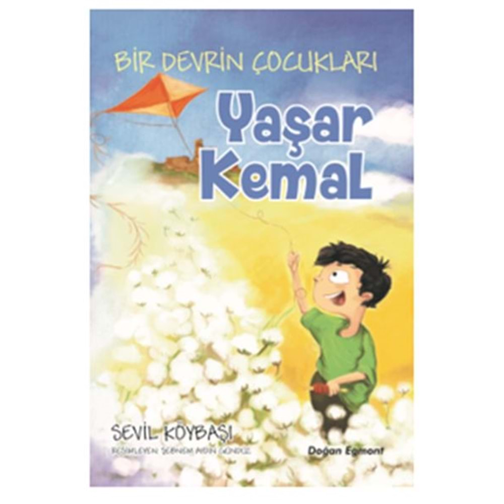 Bir Devrin Çocukları Yaşar Kemal