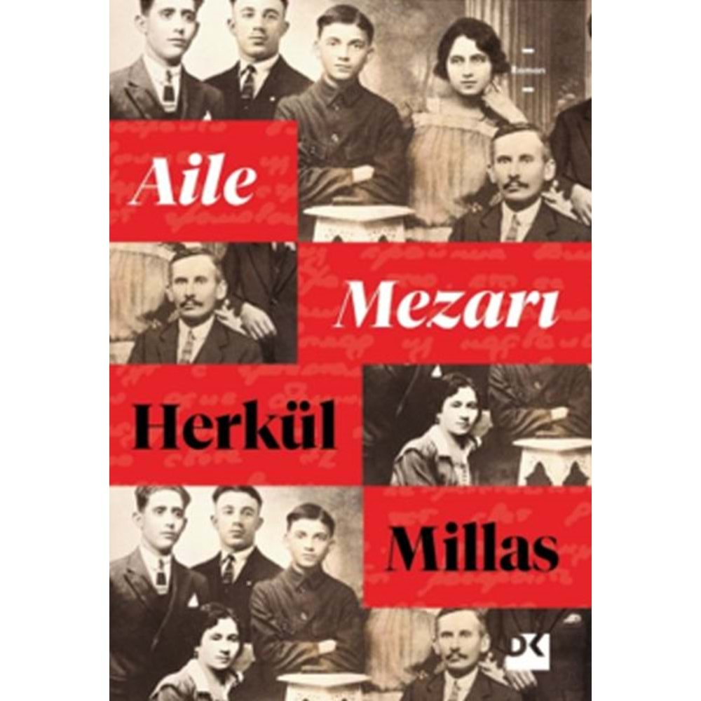 Aile Mezarı