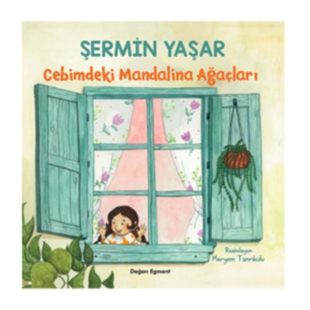 Cebimdeki Mandalina Ağaçları