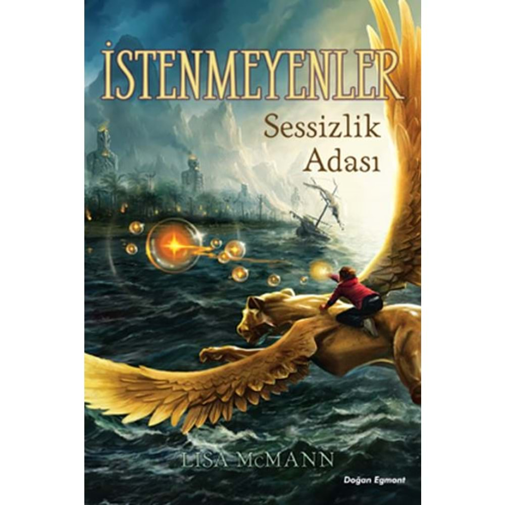 İstenmeyenler 2 Sessizlik Adası