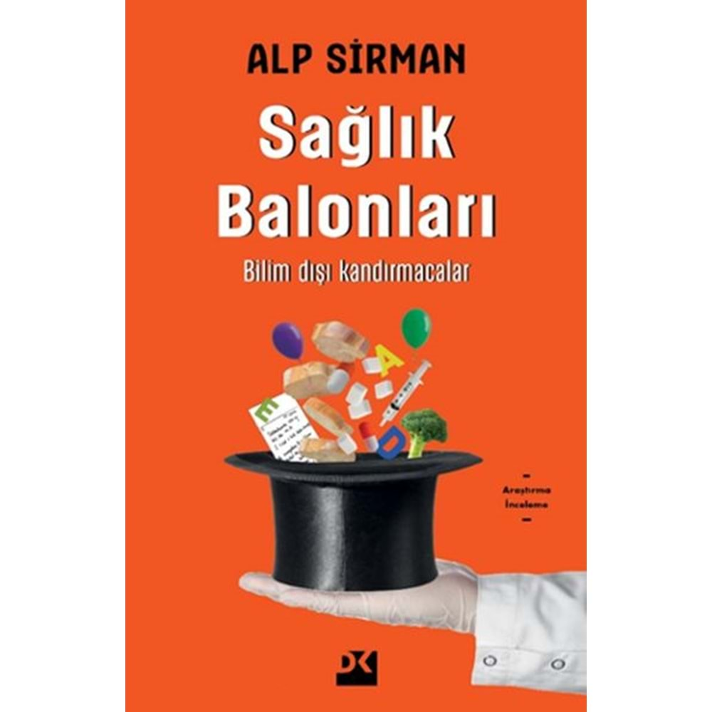 Sağlık Balonları Bilim Dışı Kandırmacalar