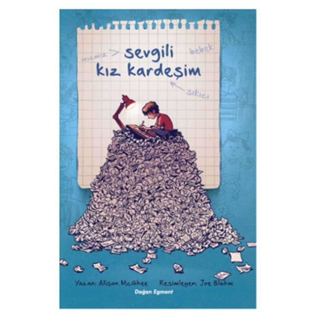 Sevgili Kız Kardeşim