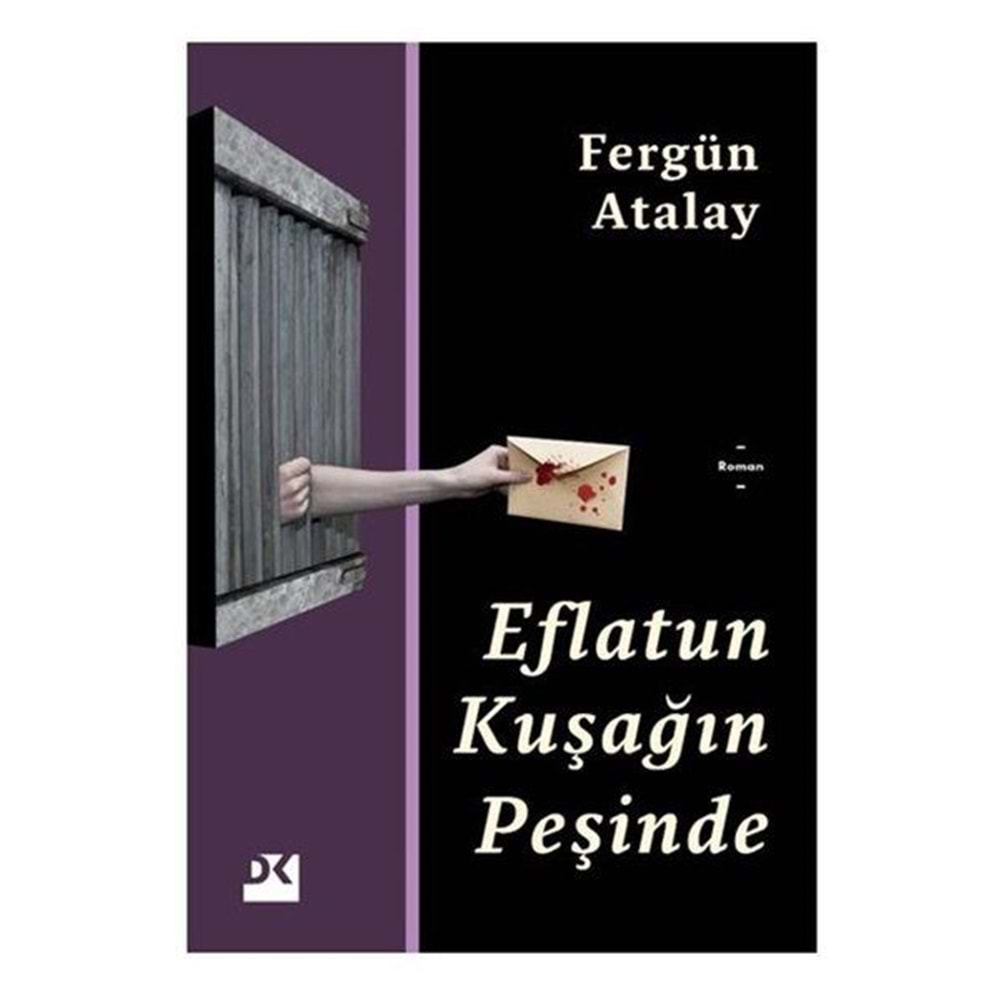 Eflatun Kuşağın Peşinde