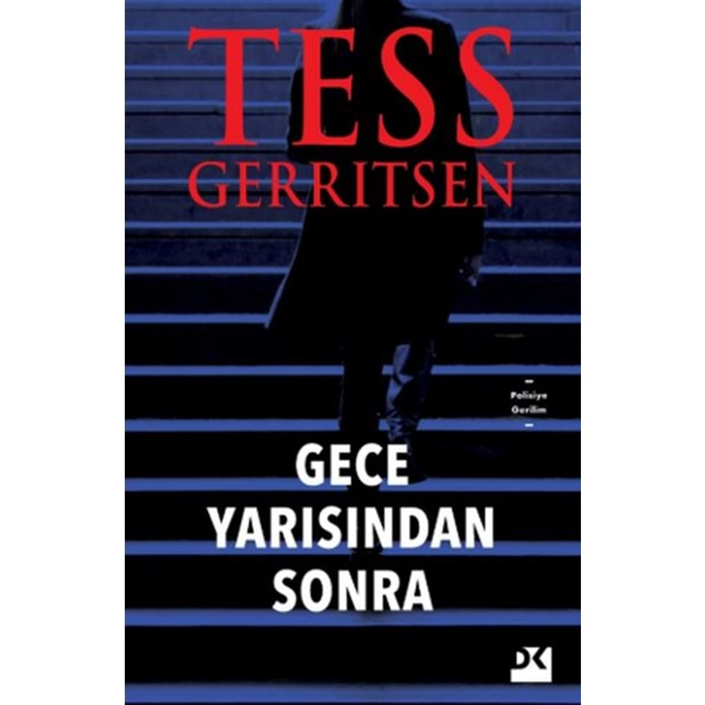 Gece Yarısından Sonra