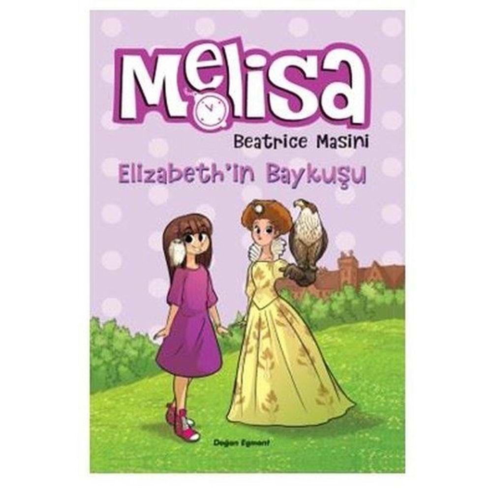 Melisa Elizabeth'in Baykuşu