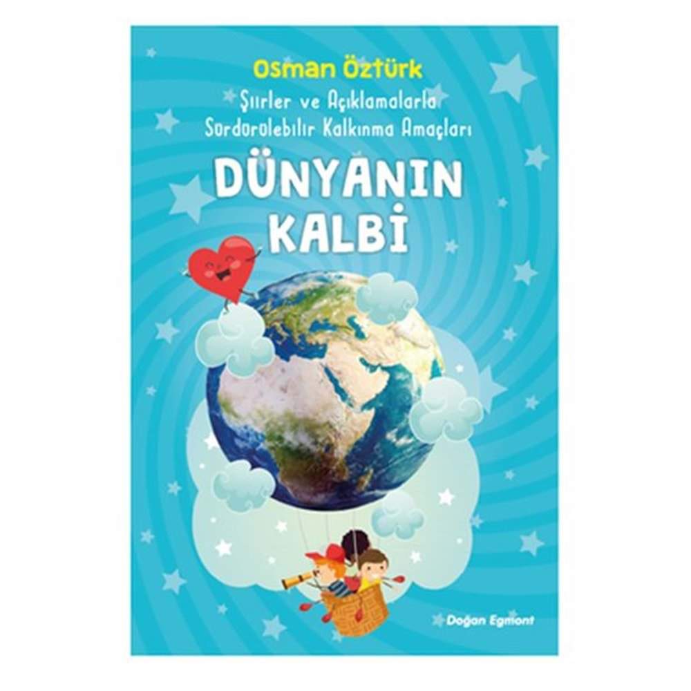 Dünyanın Kalbi