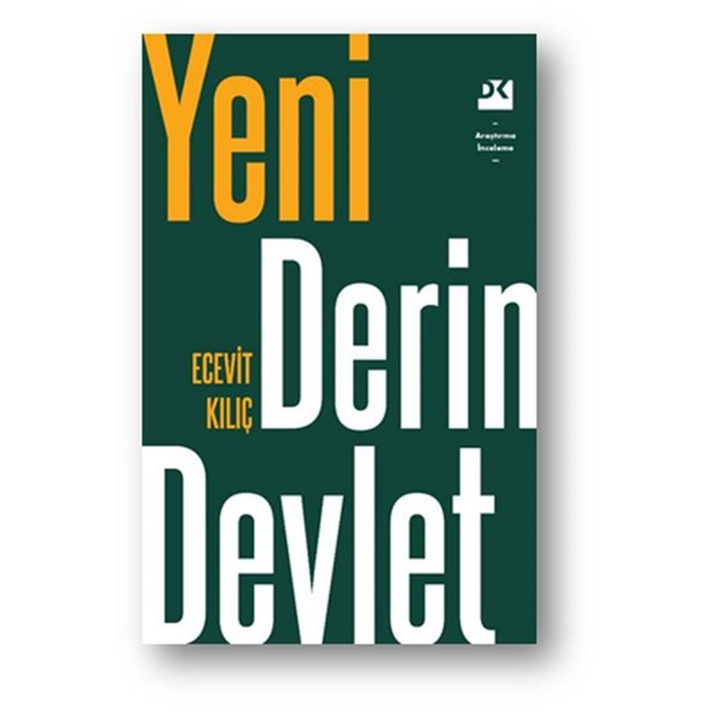 Yeni Derin Devlet