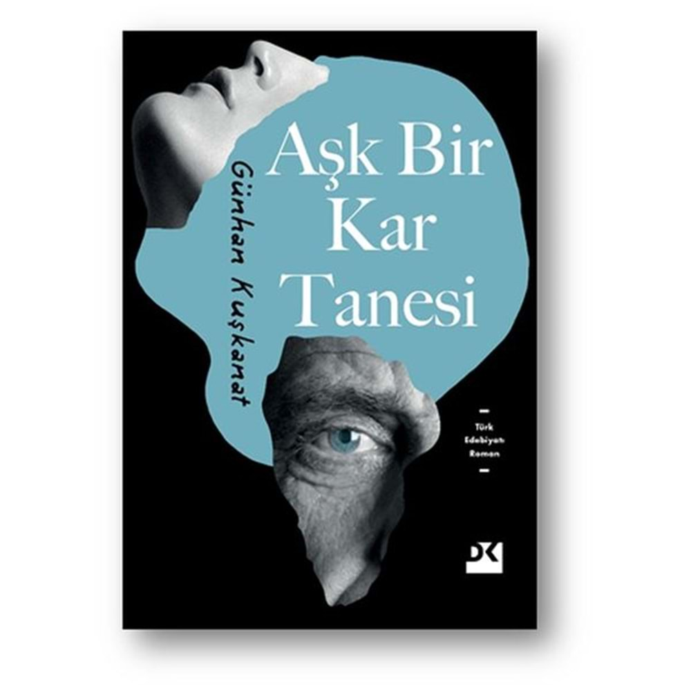 Aşk Bir Kar Tanesi