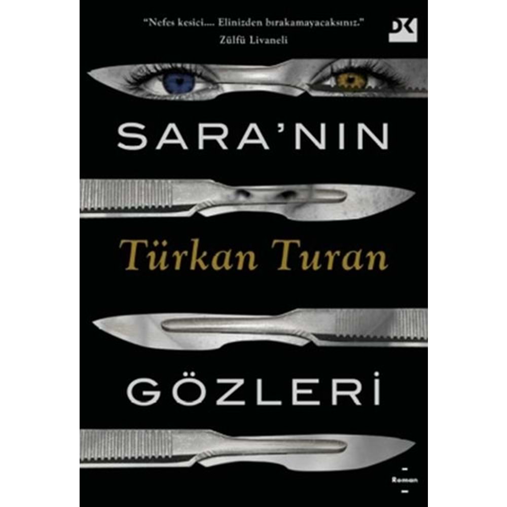 Saranın Gözleri