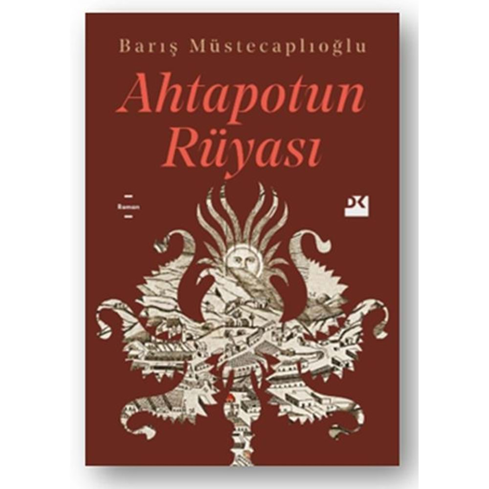 Ahtapotun Rüyası