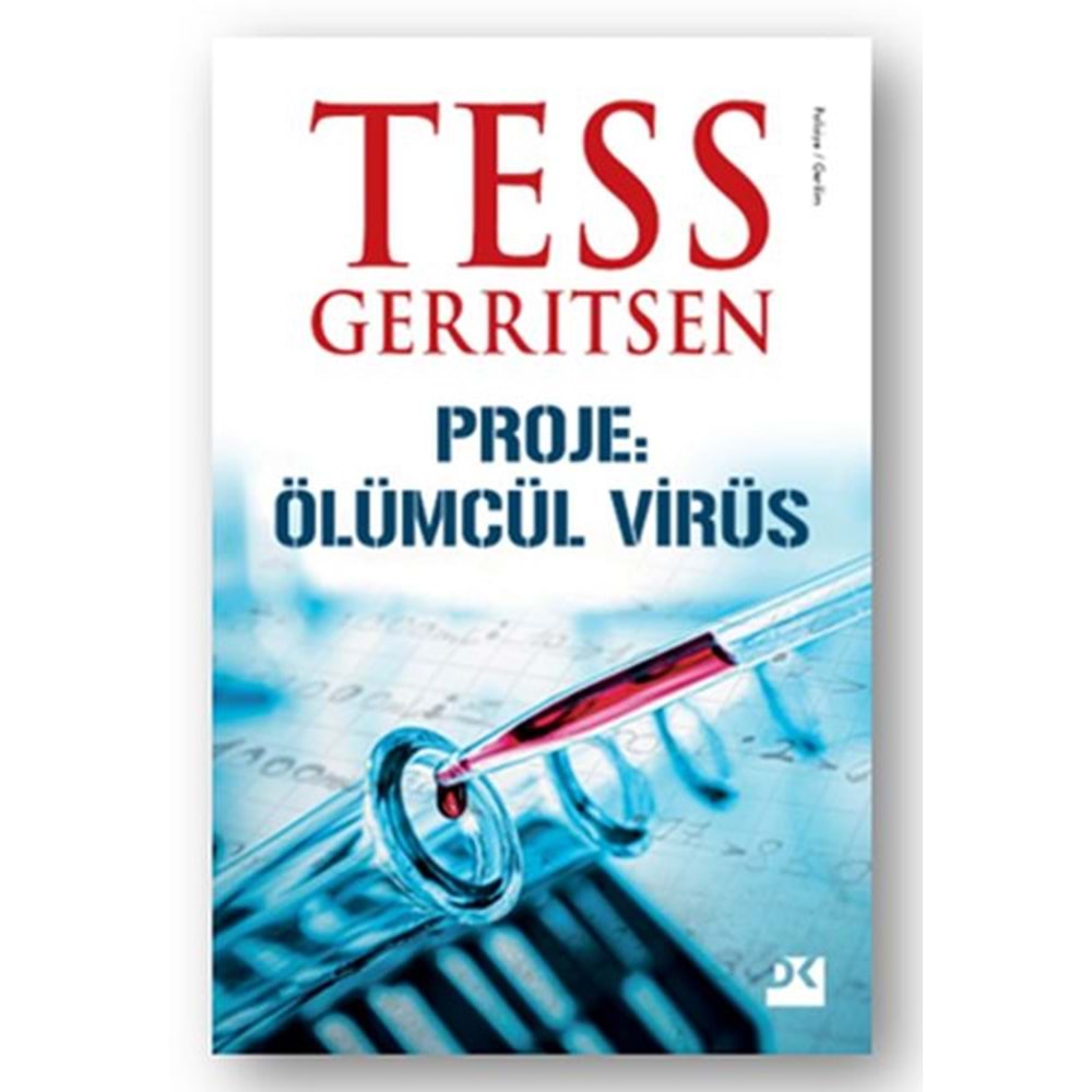 Proje Ölümcül Virüs