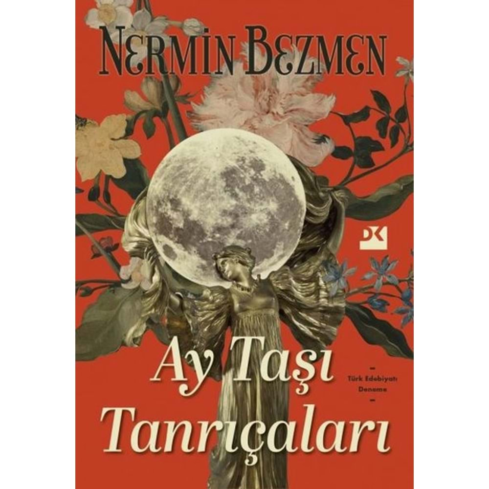 Ay Taşı Tanrıçaları