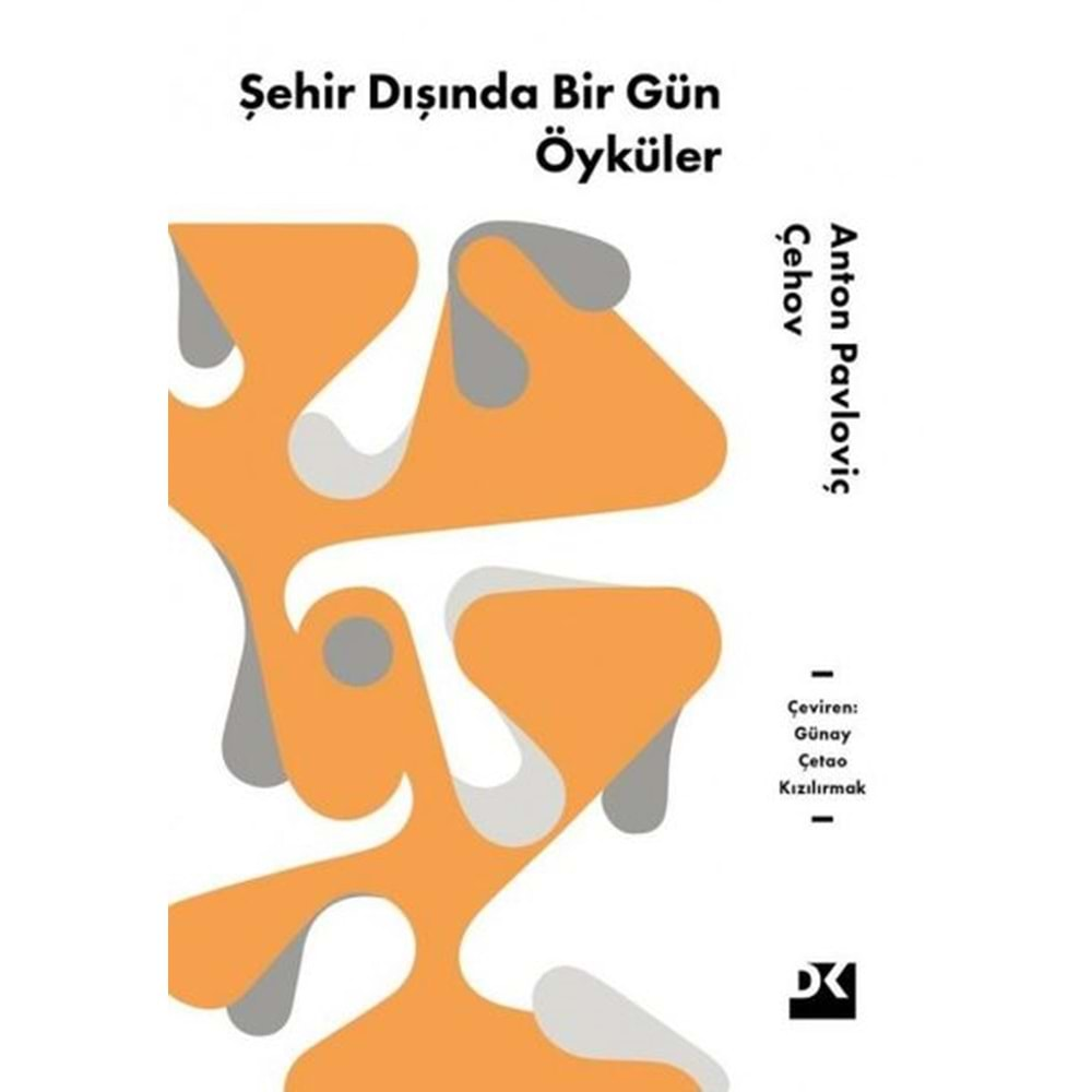 Şehir Dışında Bir Gün Öyküler