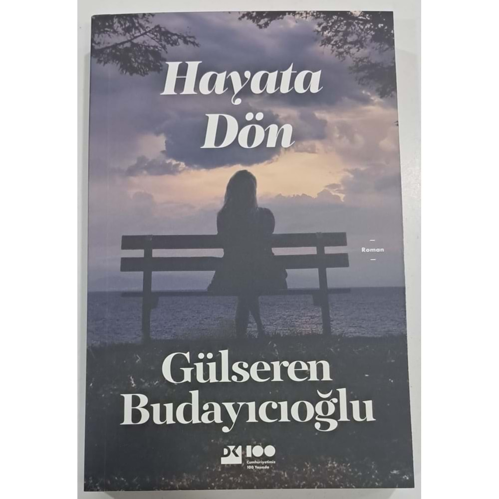 Hayata Dön