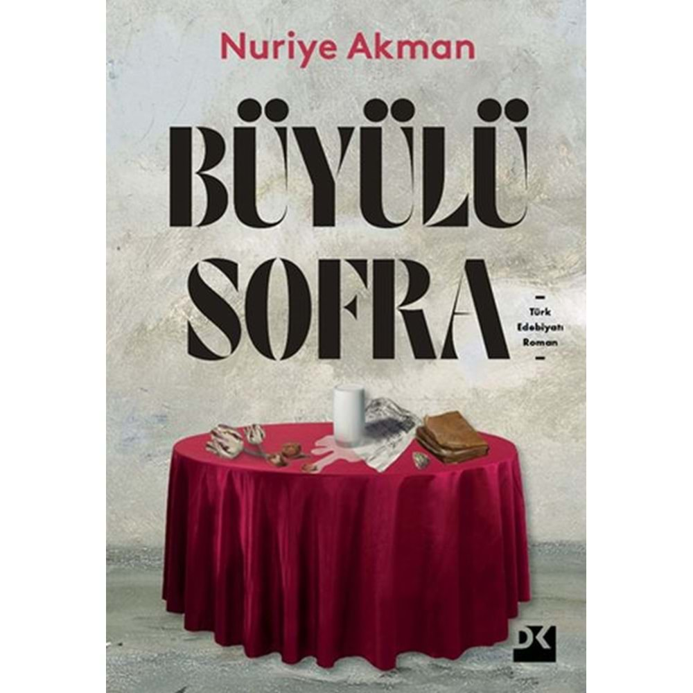 Büyülü Sofra