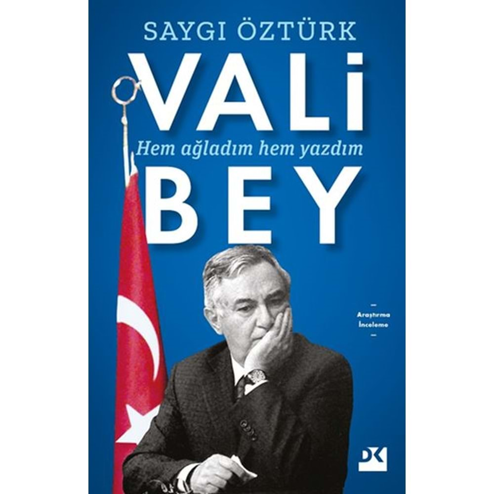 Vali Bey