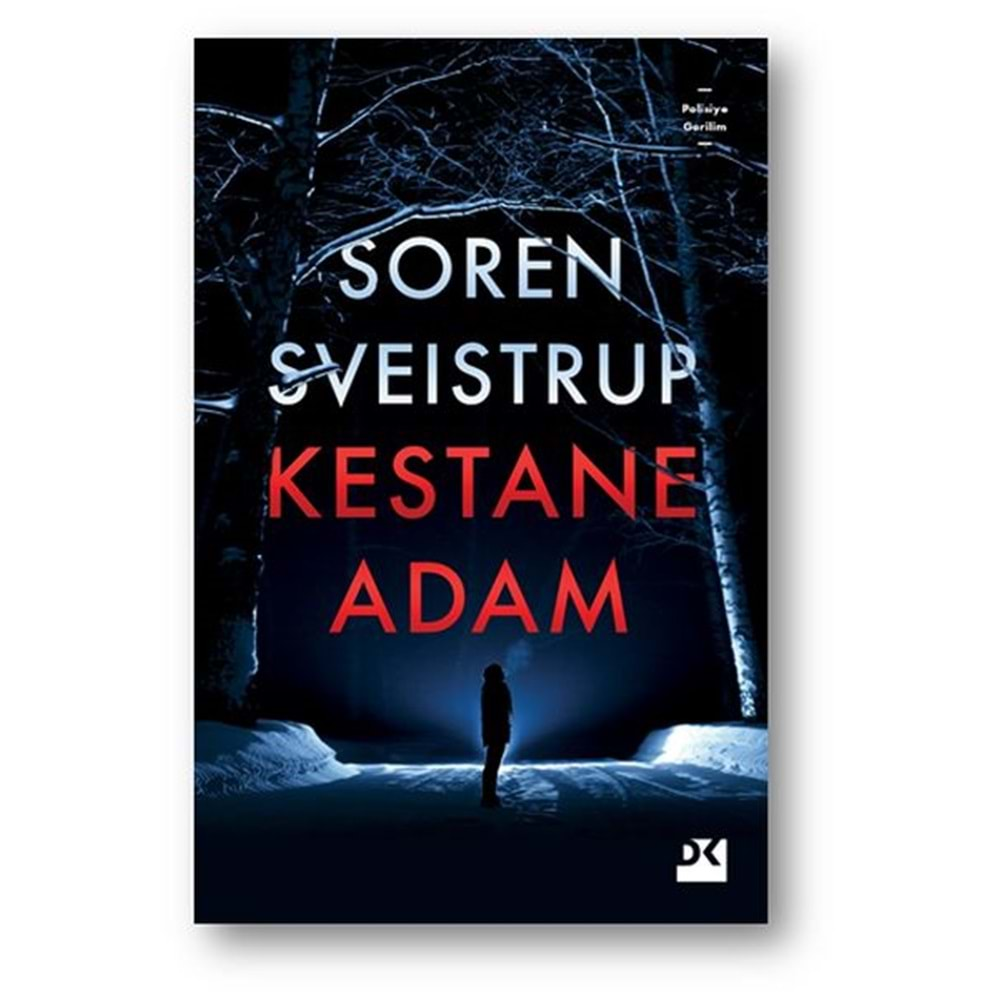 Kestane Adam