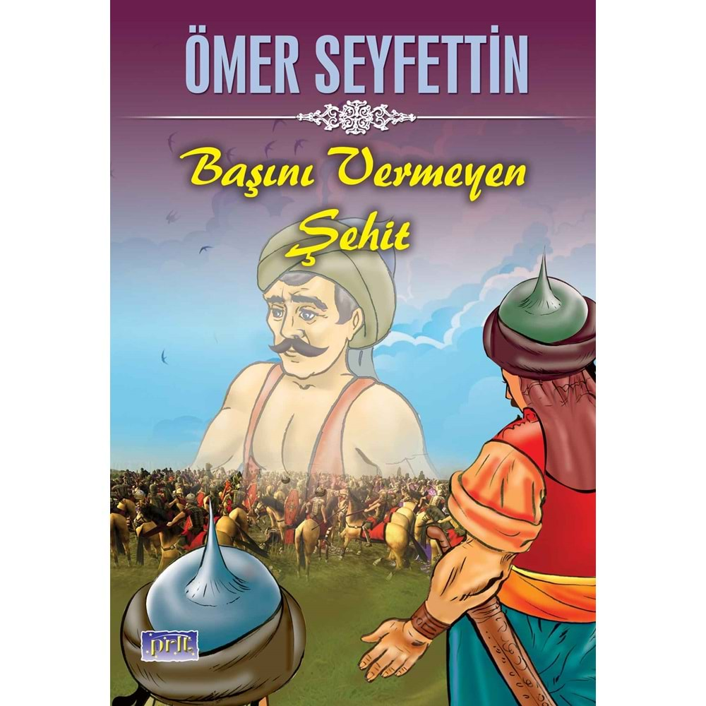 Başını Vermeyen Şehit