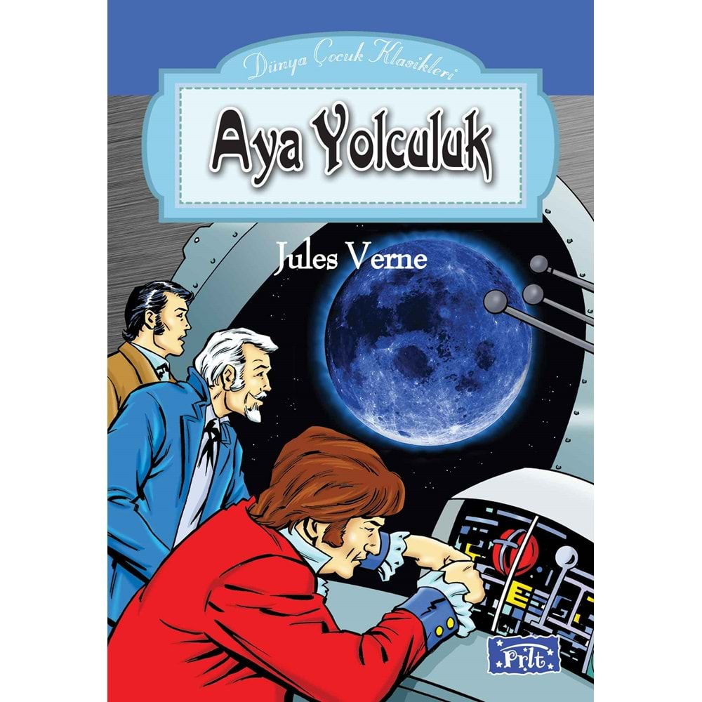 Aya Yolculuk