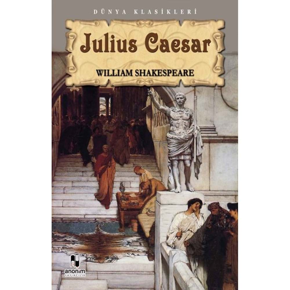 Julıus Ceaser