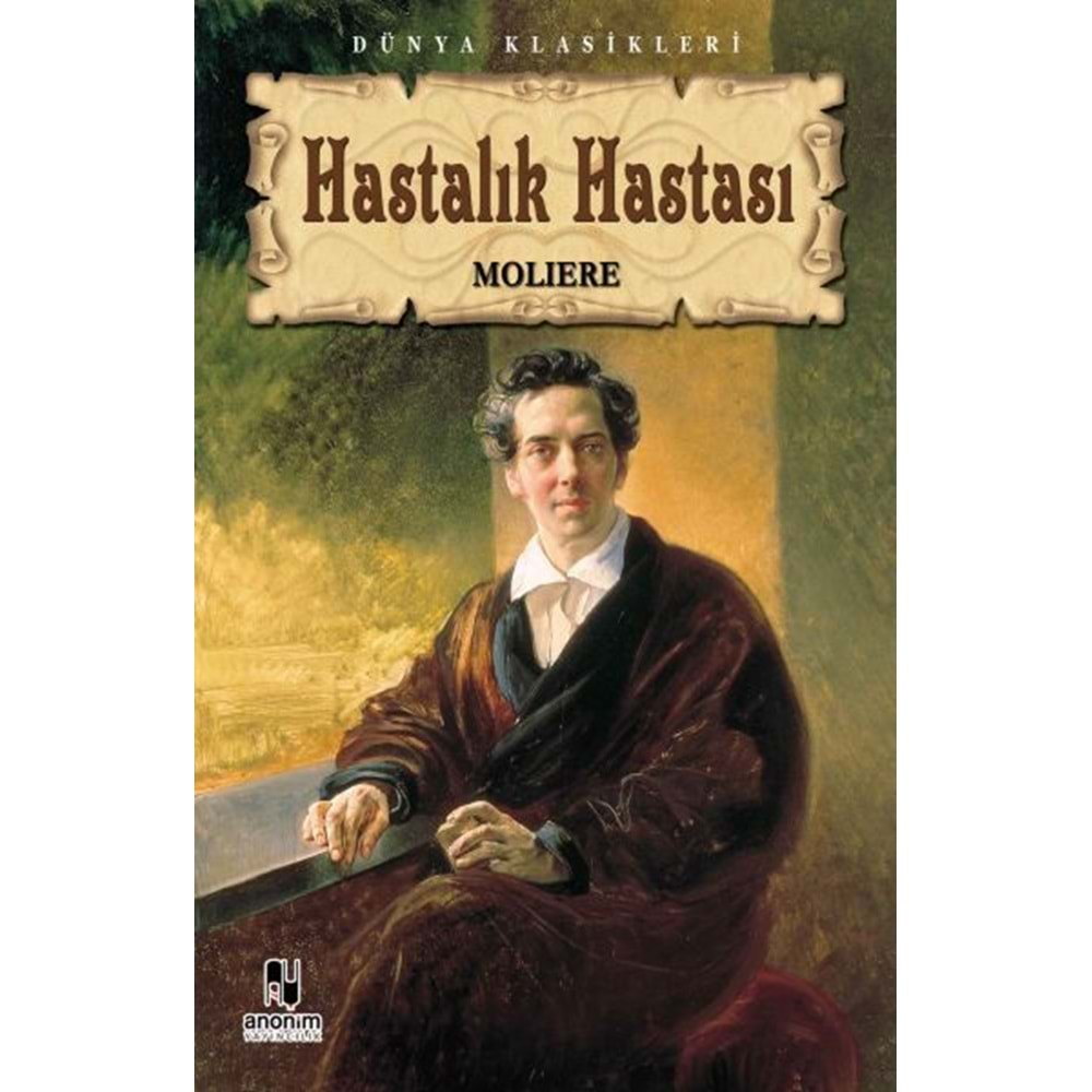 Hastalık Hastası