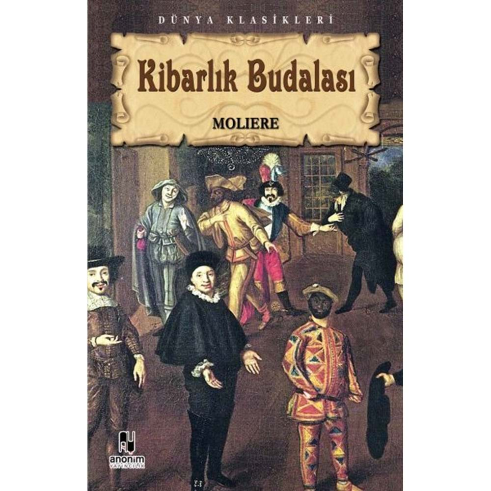 Kibarlık Budalası