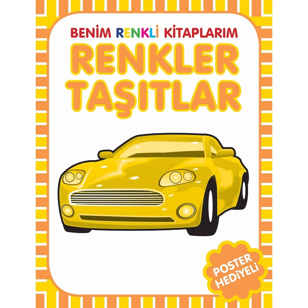 Renkler Taşıtlar