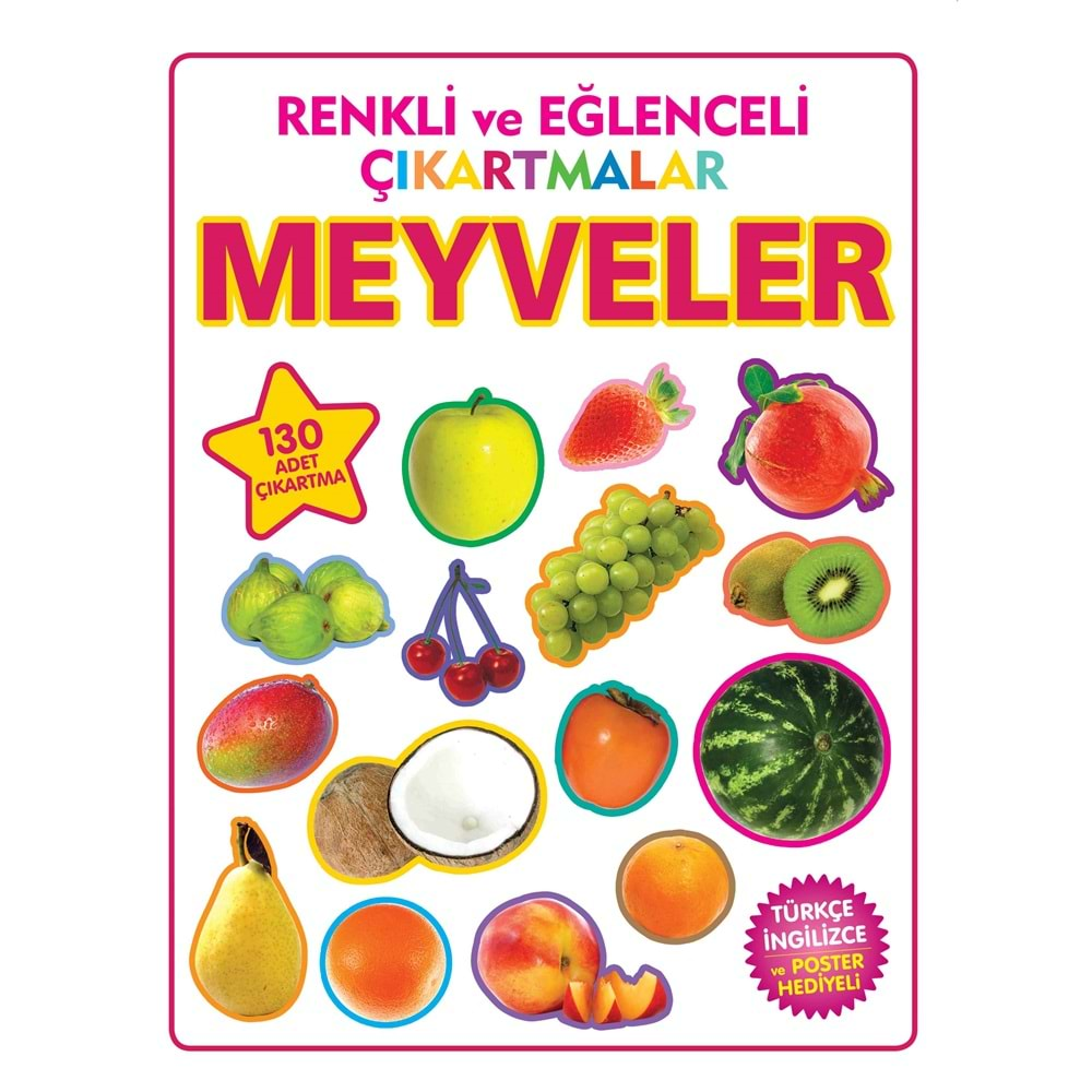 Meyveler