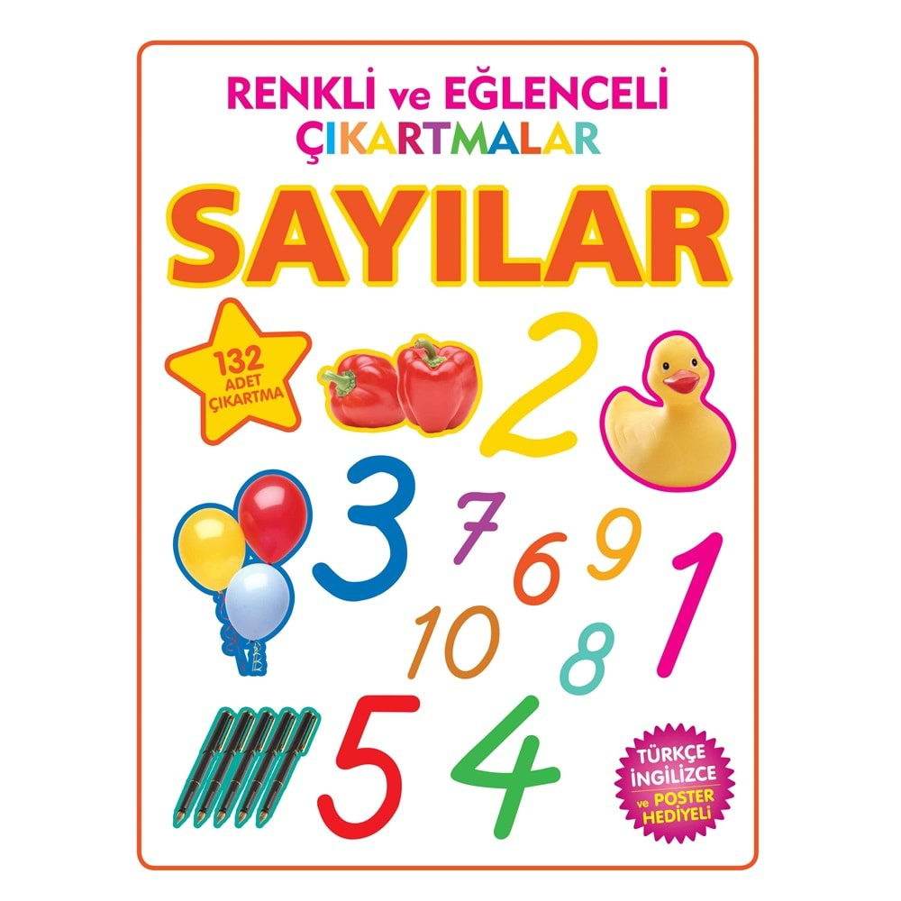 Sayılar