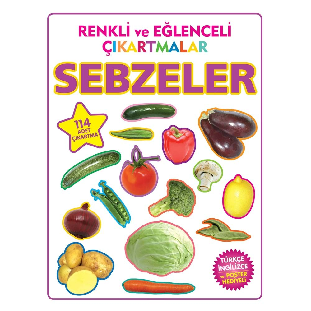 Sebzeler