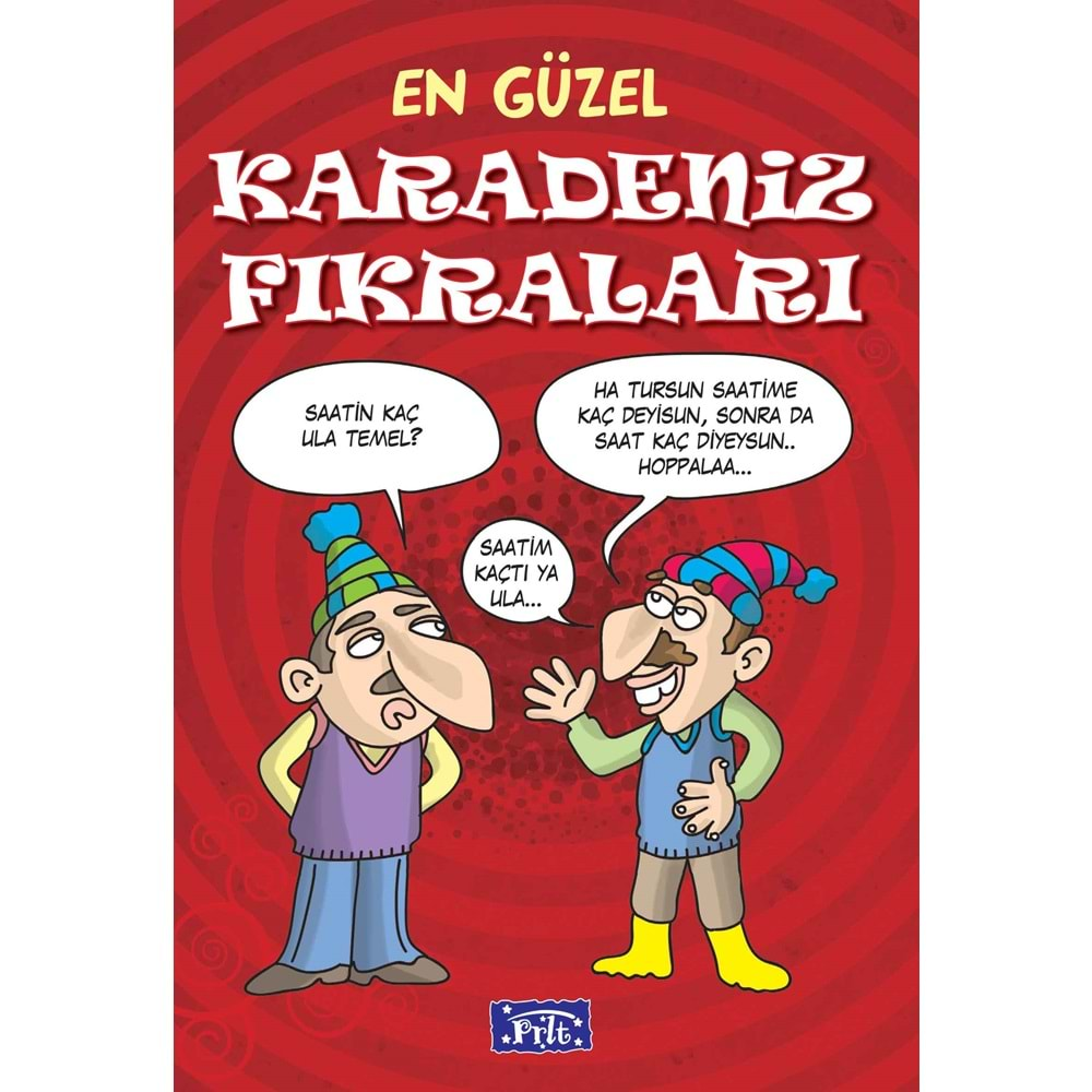 En Güzel Karadeniz Fıkraları