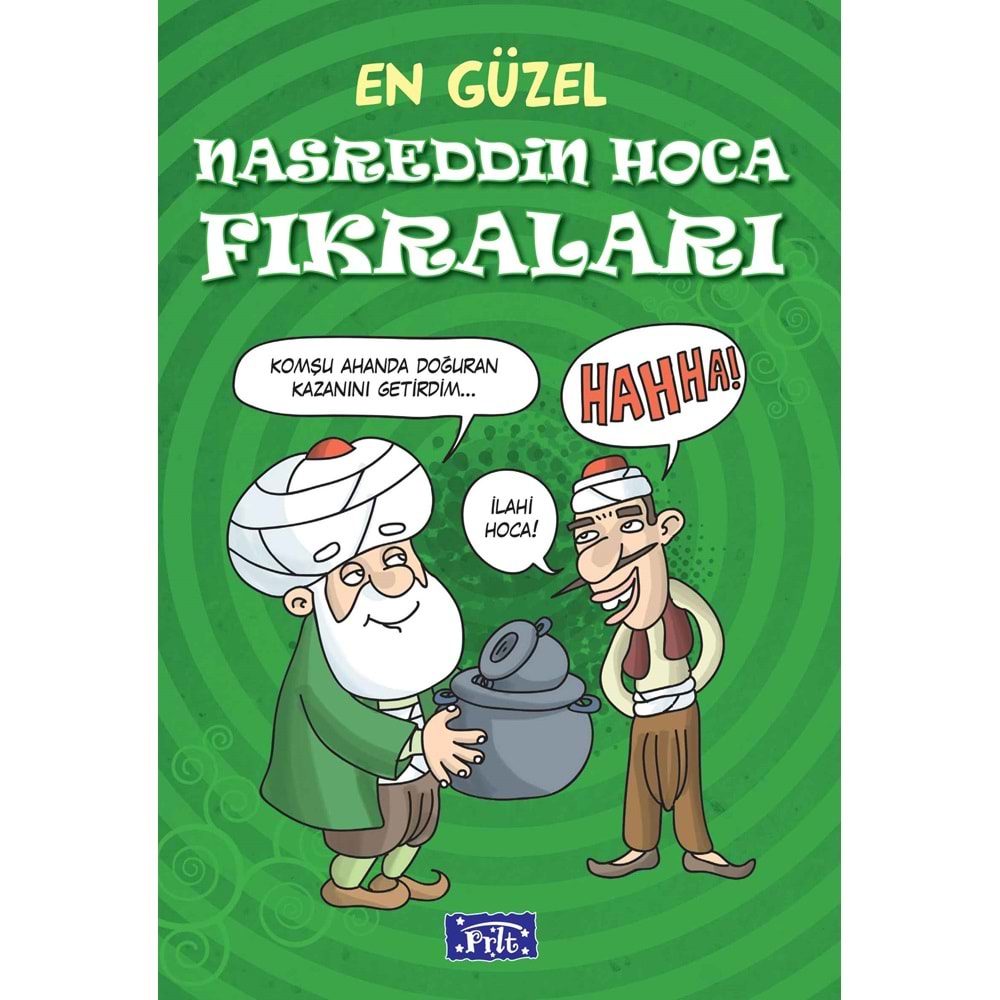 En Güzel Nasreddin Hoca Fıkraları