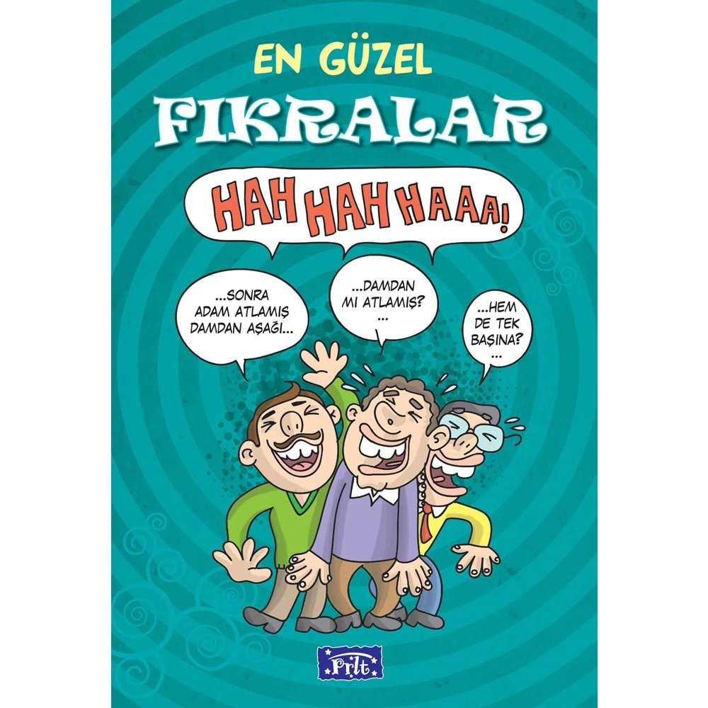 En Güzel Fıkralar