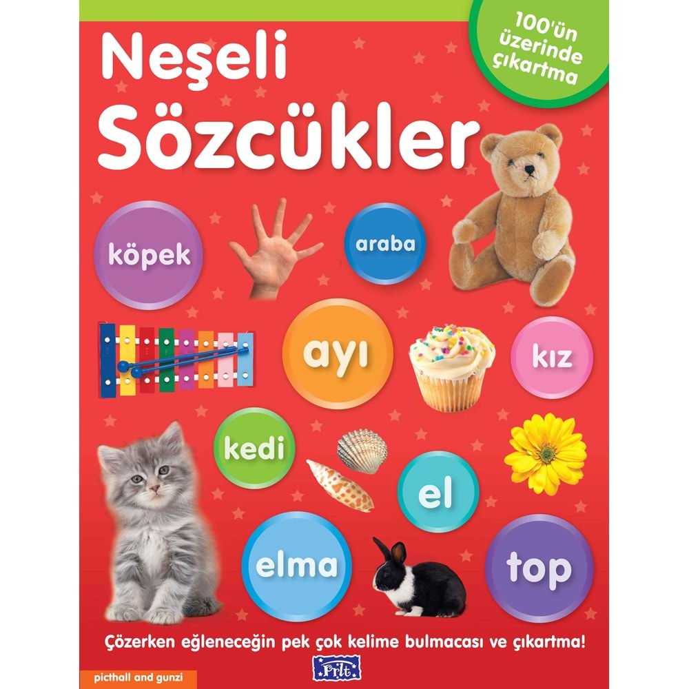 Neşeli Sözcükler